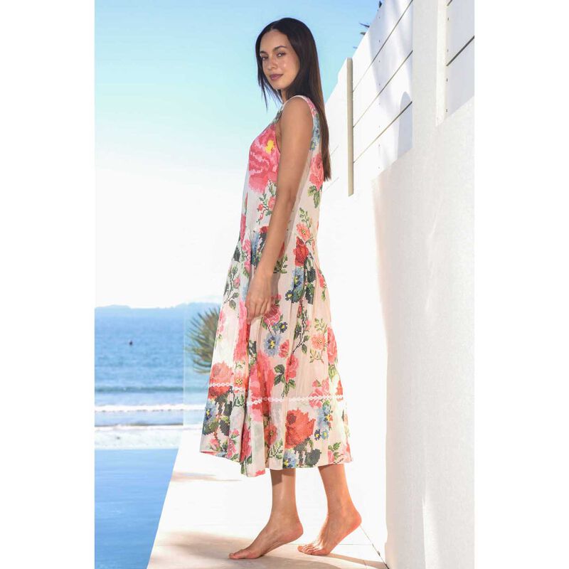Trelise Cooper Sunbelievable Dress image number 2